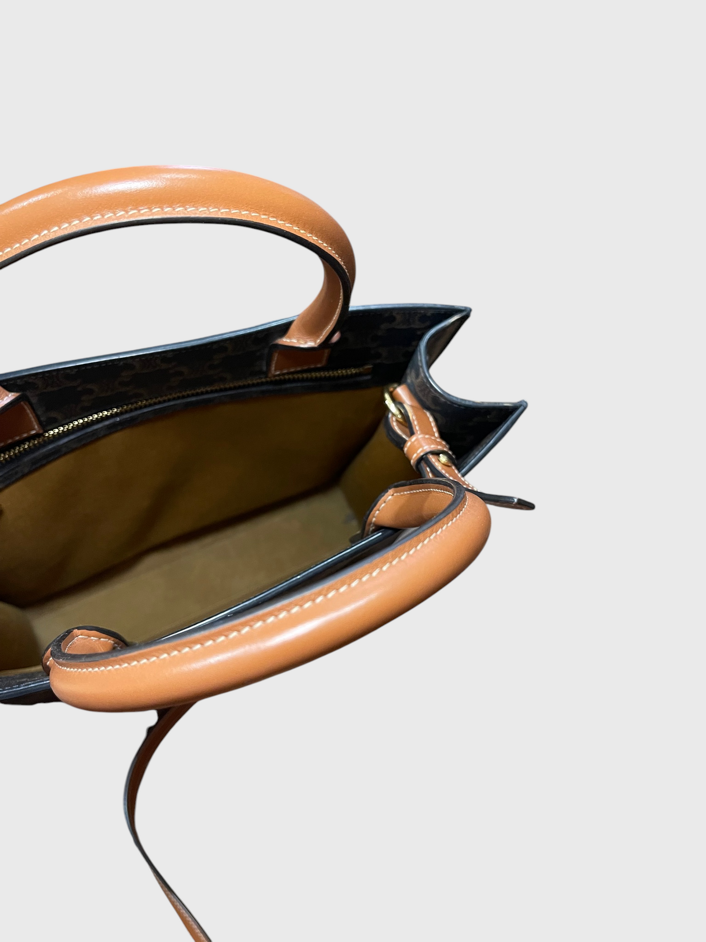 Sac Celine cabas Vertical