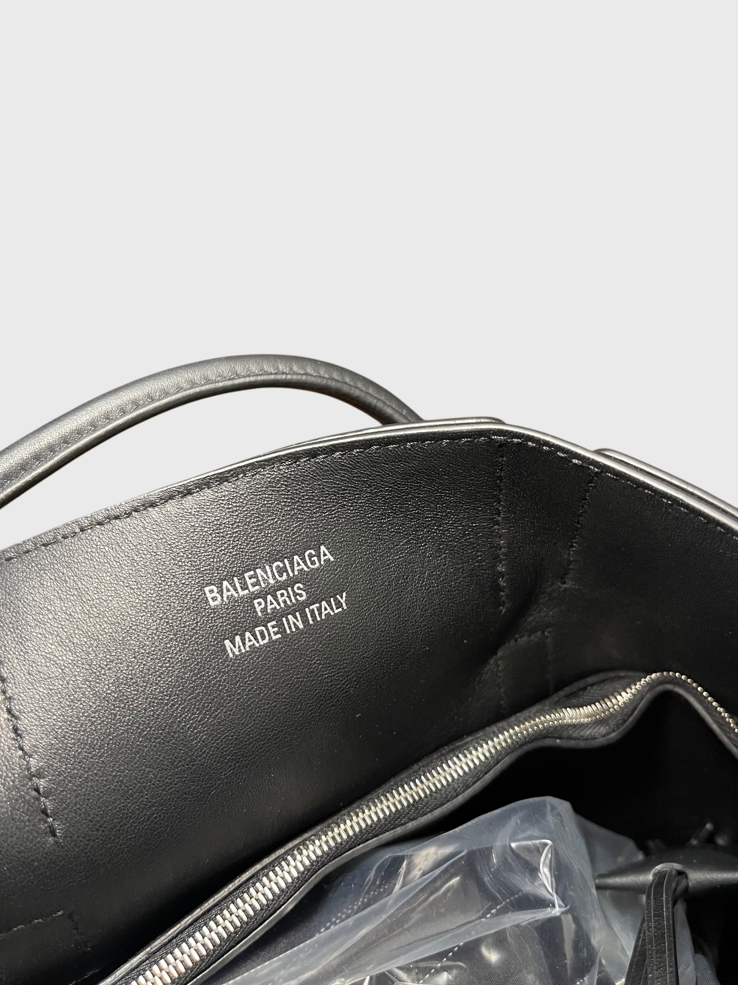 Sac Balenciaga Bel Air Carry All