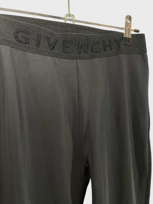 Legging Givenchy noir T.XS