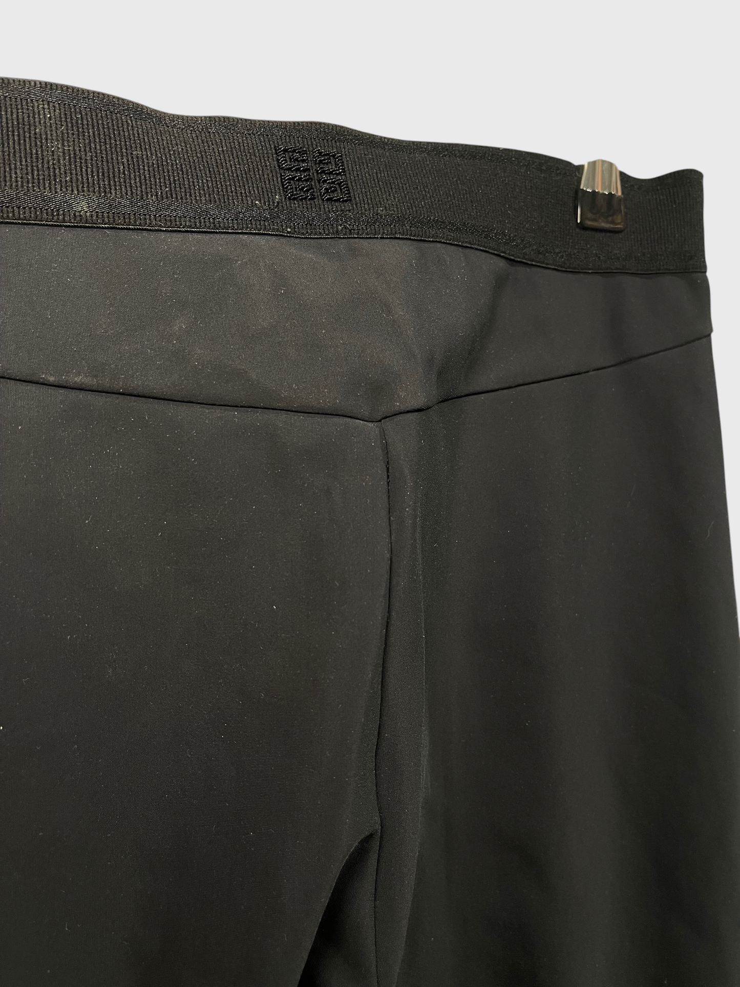 Legging Givenchy noir T.XS