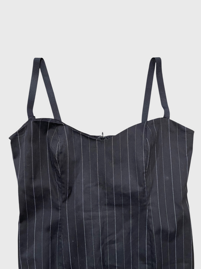 Robe Yves Saint Laurent T.L