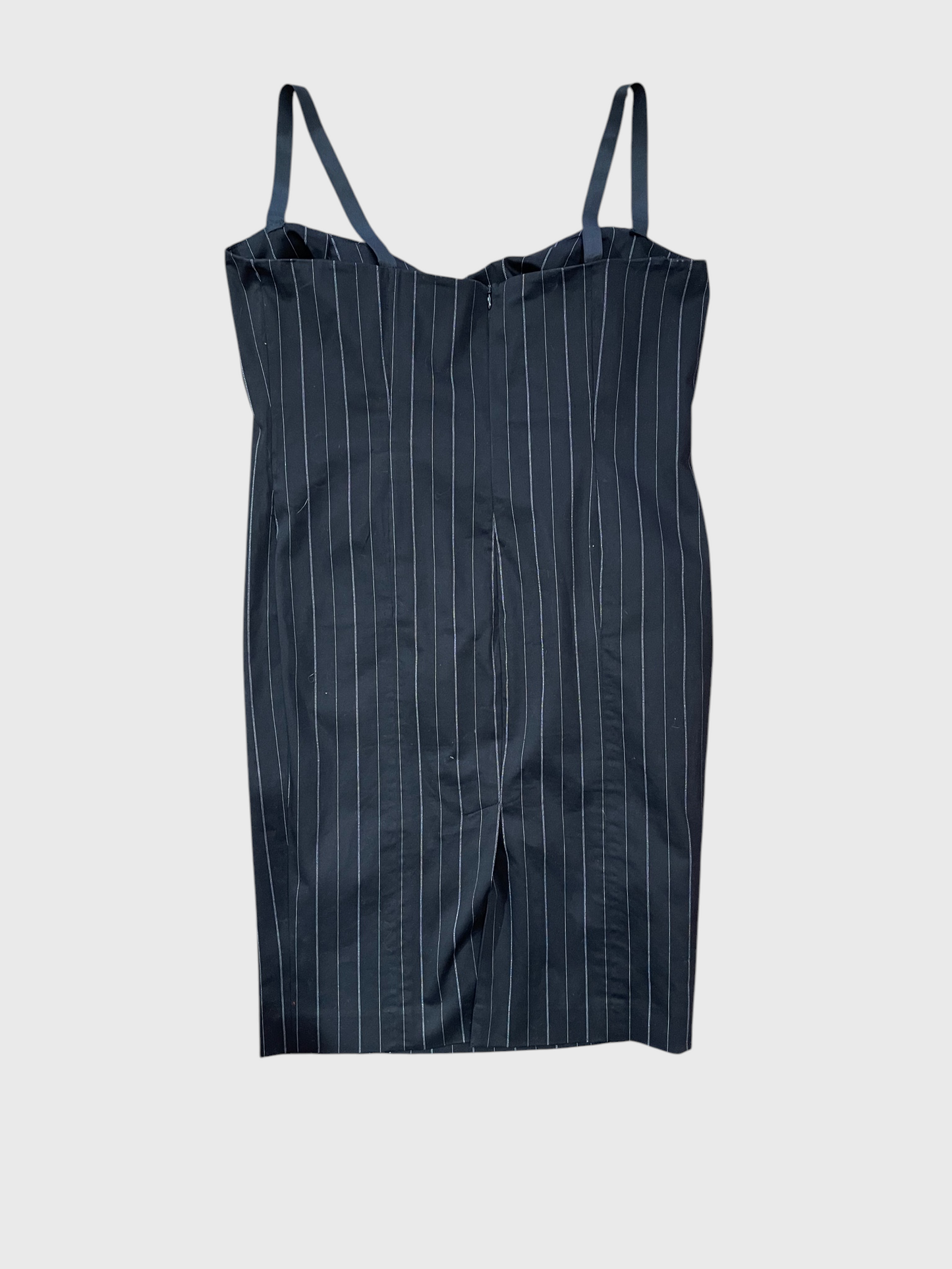 Robe Yves Saint Laurent T.L