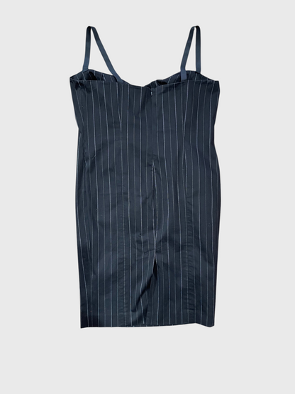 Robe Yves Saint Laurent T.L