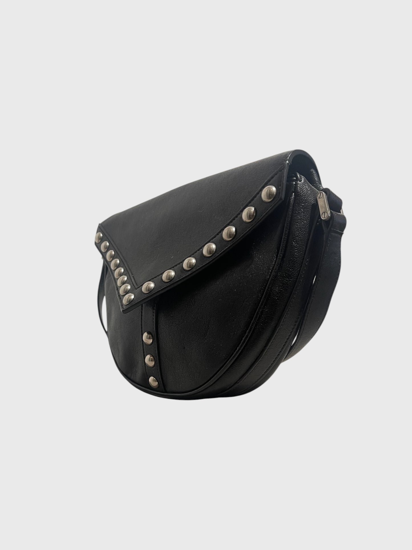 Sac Saint Laurent noir