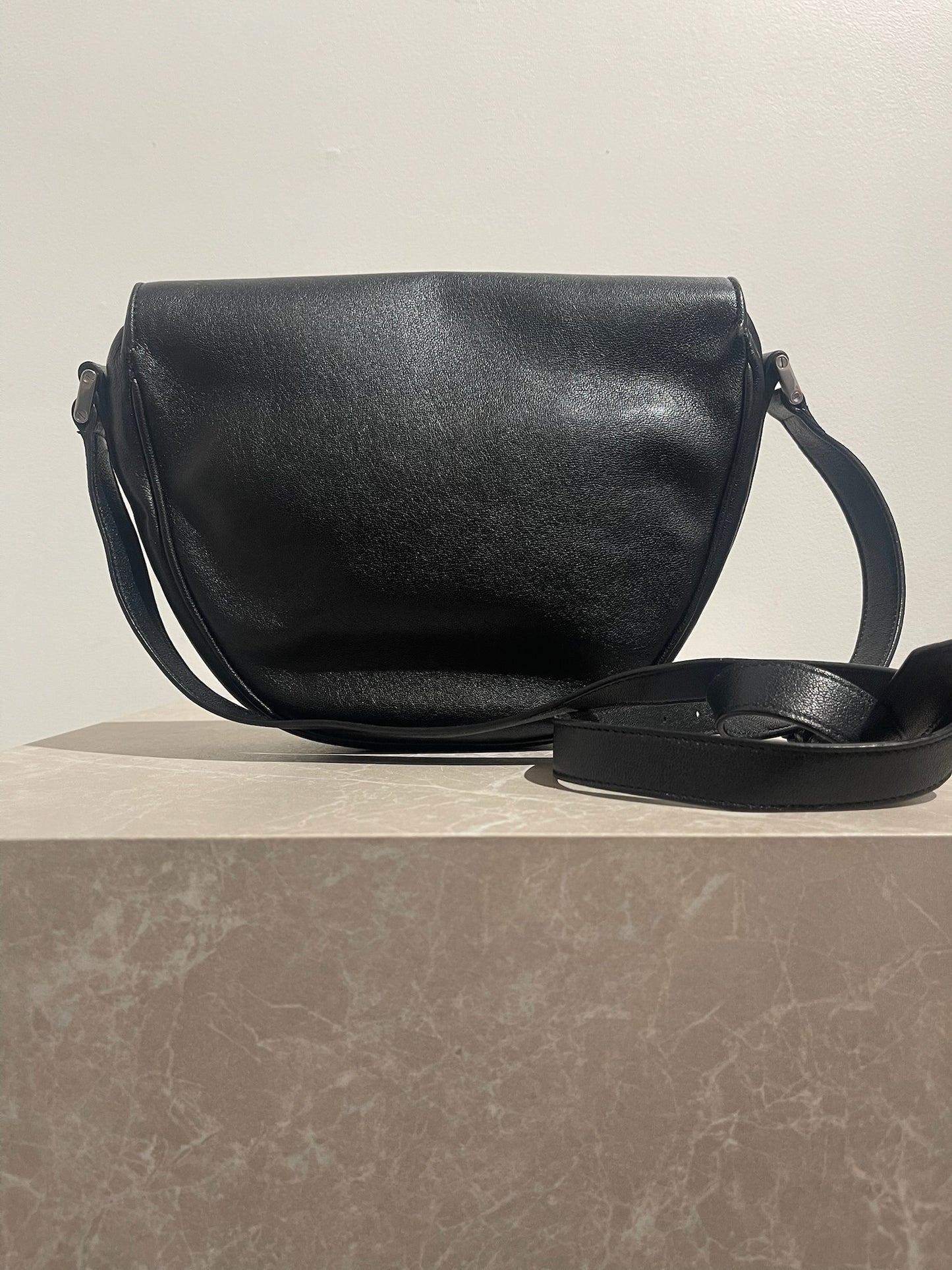 Sac Saint Laurent noir