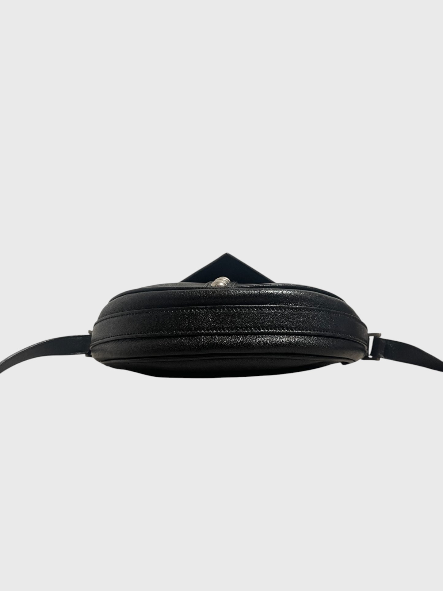 Sac Saint Laurent noir