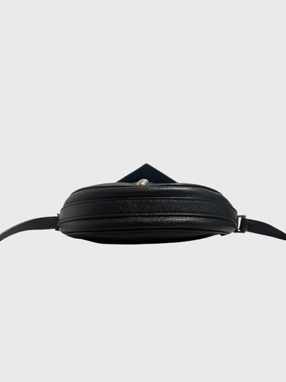 Sac Saint Laurent noir