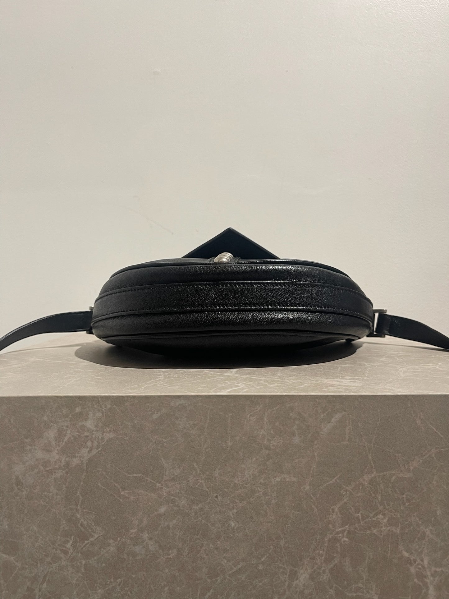 Sac Saint Laurent noir