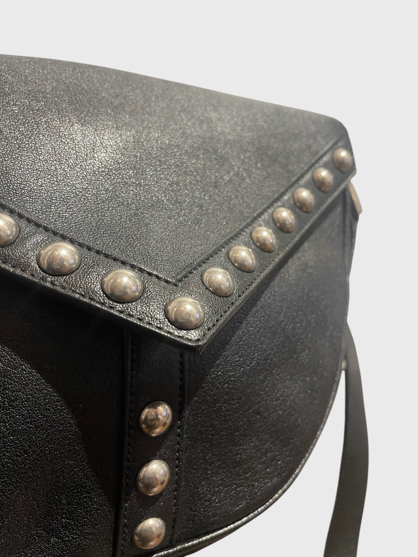 Sac Saint Laurent noir