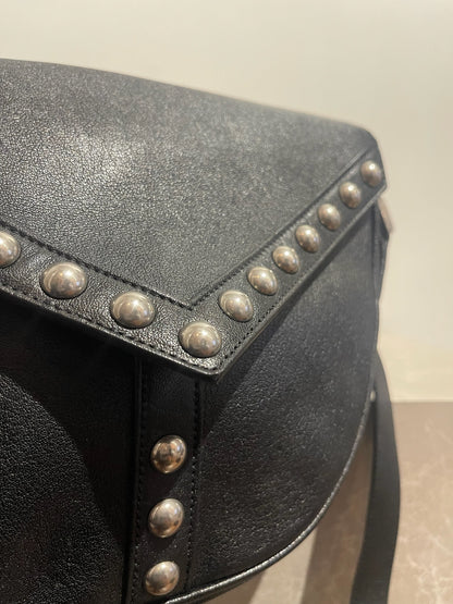 Sac Saint Laurent noir