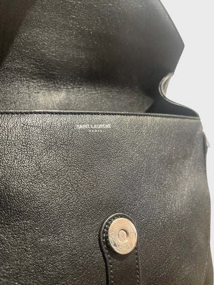 Sac Saint Laurent noir