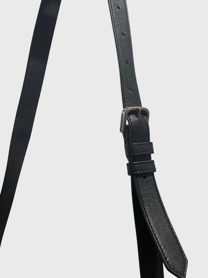 Sac Saint Laurent noir