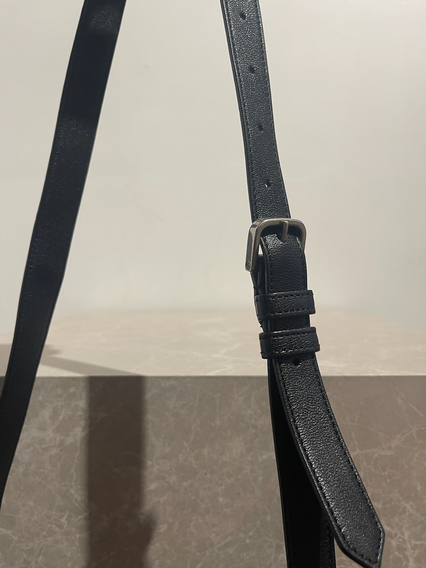 Sac Saint Laurent noir