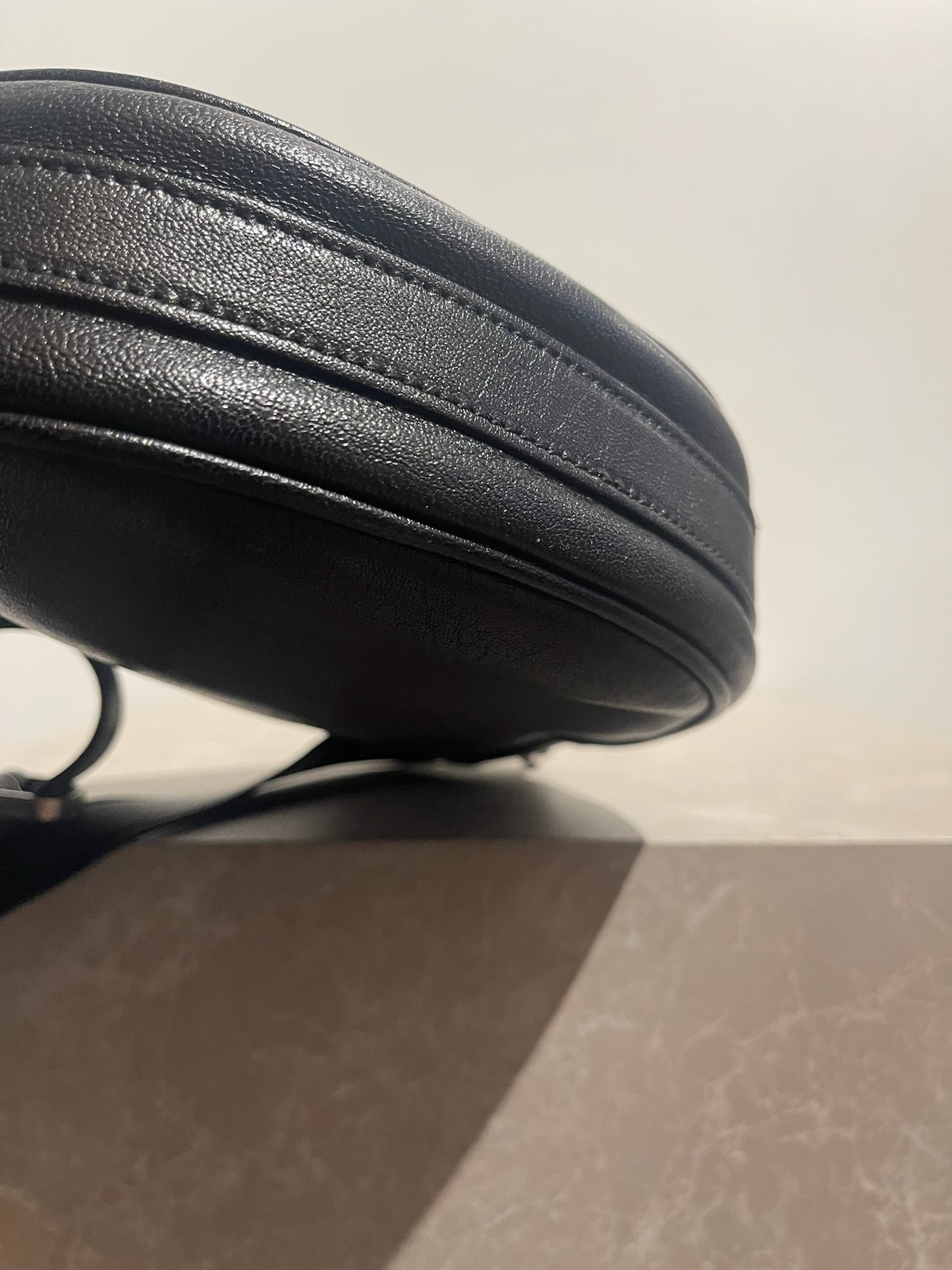 Sac Saint Laurent noir