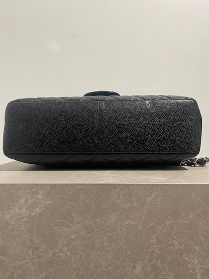 Sac Chanel Jumbo noir