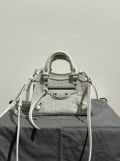 Sac Balenciaga Neo City NEUF