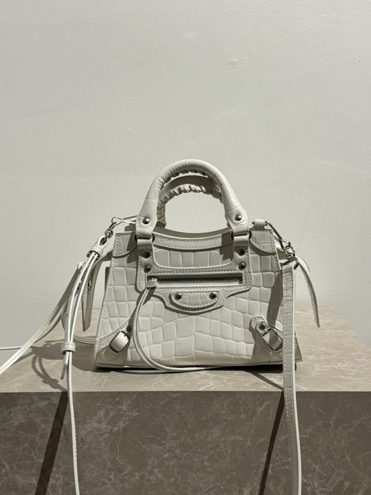 Sac Balenciaga Neo City NEUF