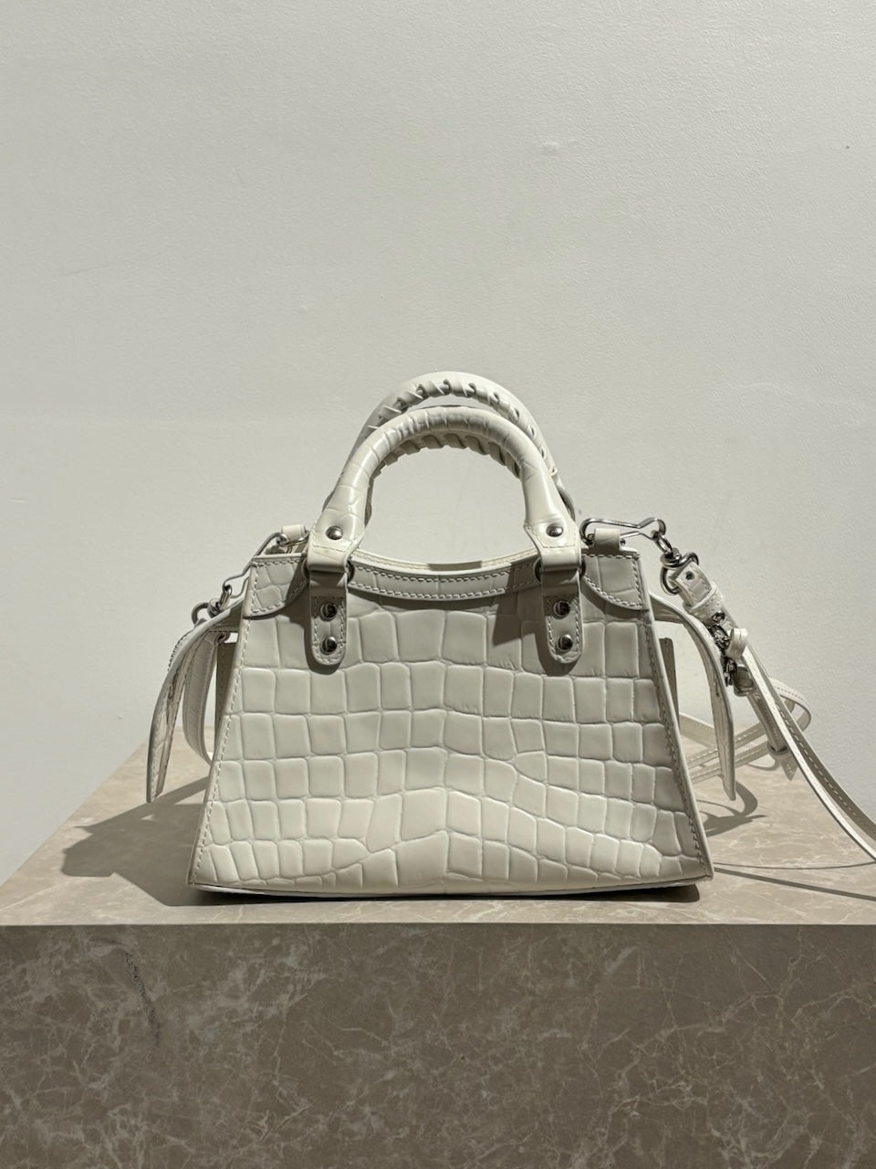 Sac Balenciaga Neo City NEUF