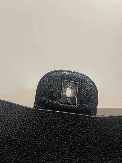 Sac Chanel Jumbo noir