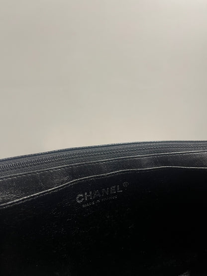 Sac Chanel Jumbo noir