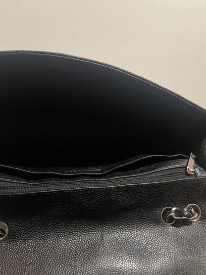 Sac Chanel Jumbo noir