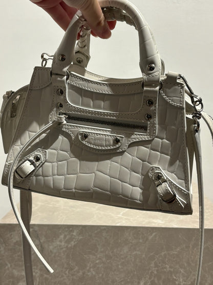 Sac Balenciaga Neo City NEUF