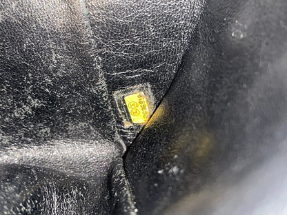 Sac Chanel Jumbo noir