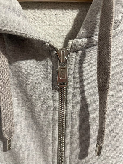 Sweat Yves Saint Laurent gris T.XS
