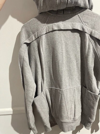 Sweat Yves Saint Laurent gris T.XS