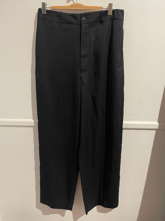 Pantalon Balenciaga noir T.M