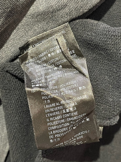 Sweat Balenciaga noir T.XL