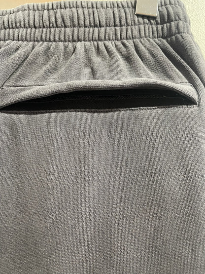 Pantalon jogging Balenciaga gris T.M