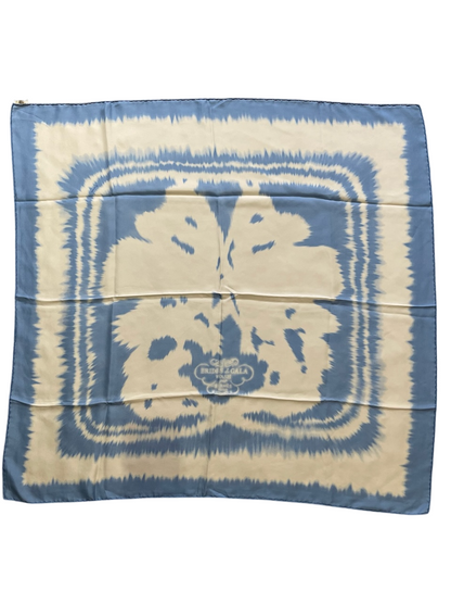 Foulard Hermès "Bride de Gala Wash" NEUF