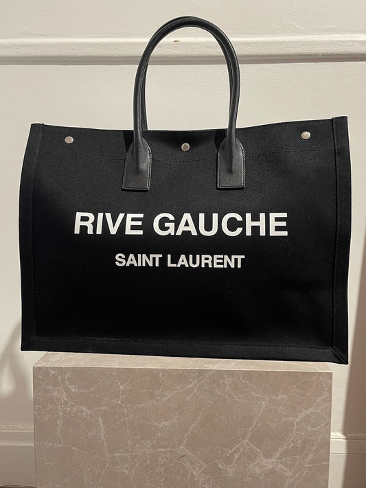 Sac Saint Laurent Rive Gauche NEUF