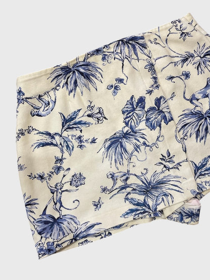 Jupe-short Red Valentino T.38