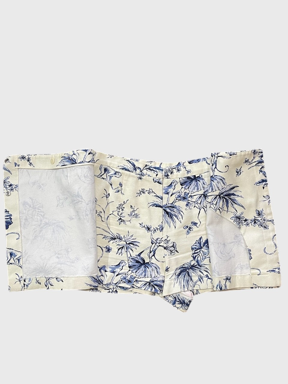 Jupe-short Red Valentino T.38