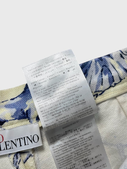 Jupe-short Red Valentino T.38