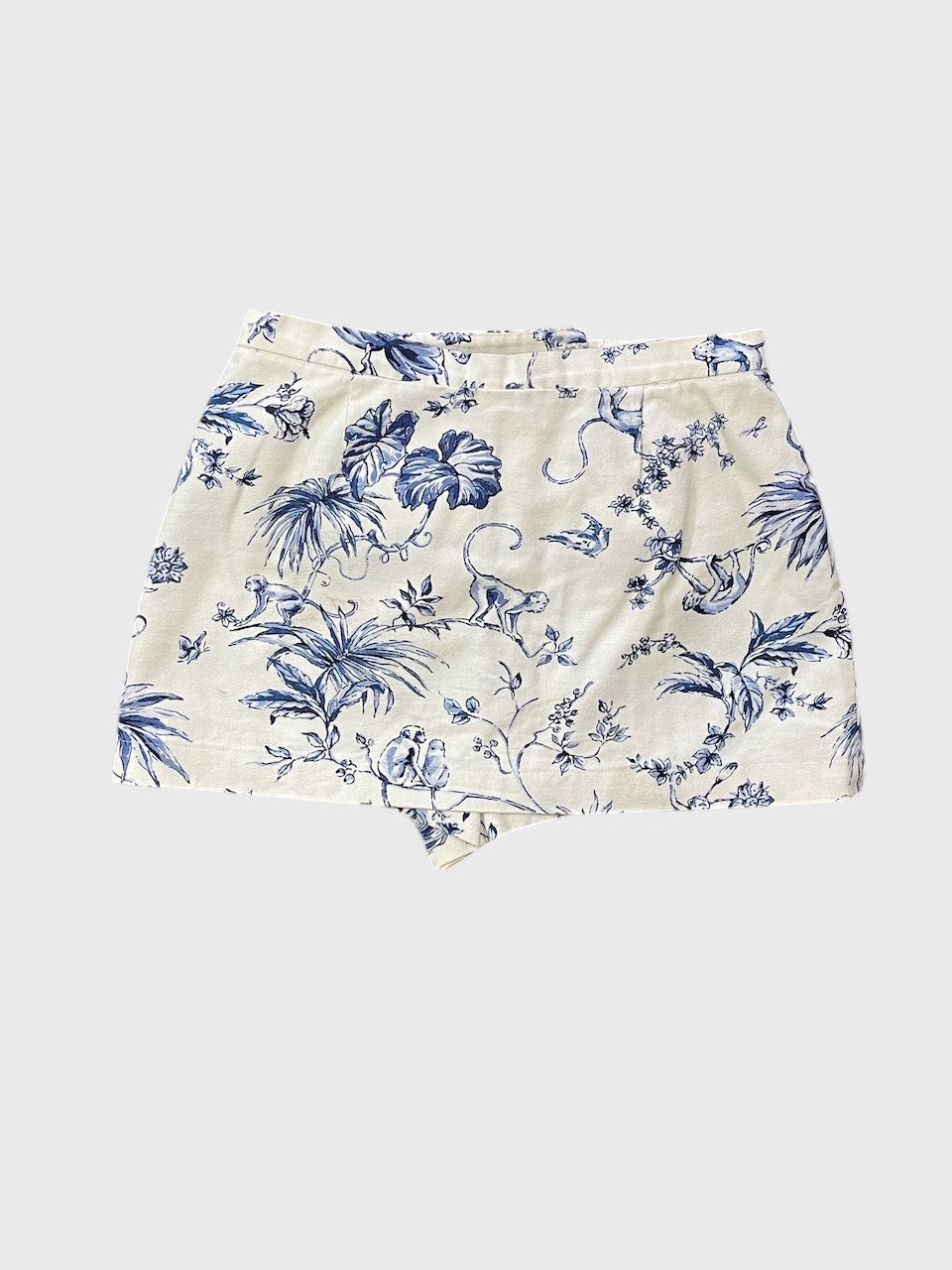 Jupe-short Red Valentino T.38