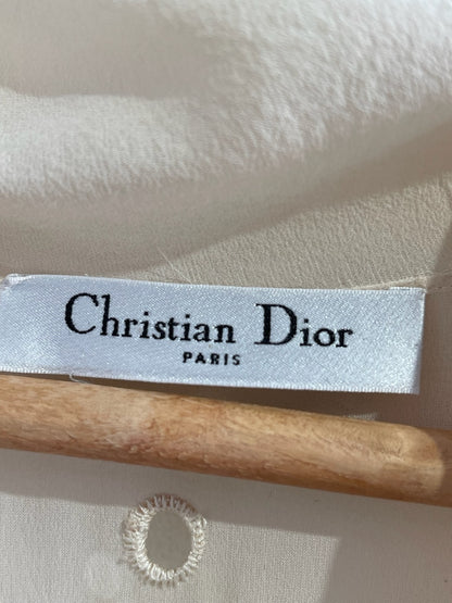 Robe Christian Dior T.34
