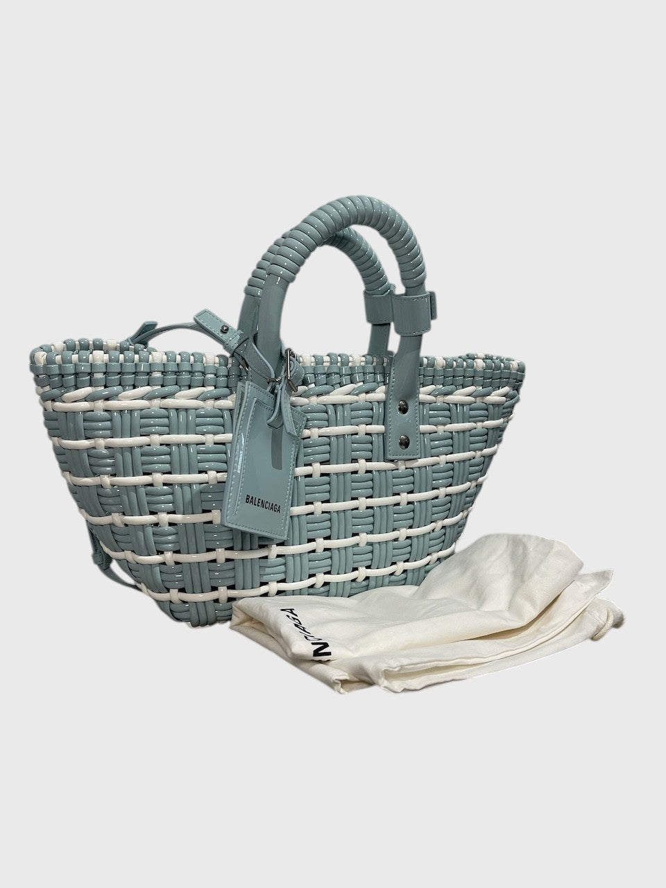 Panier Balenciaga Bistro XS
