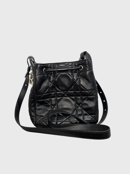 Sac Dior D-Motion noir
