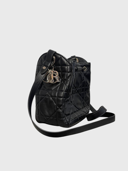 Sac Dior D-Motion noir