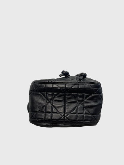 Sac Dior D-Motion noir