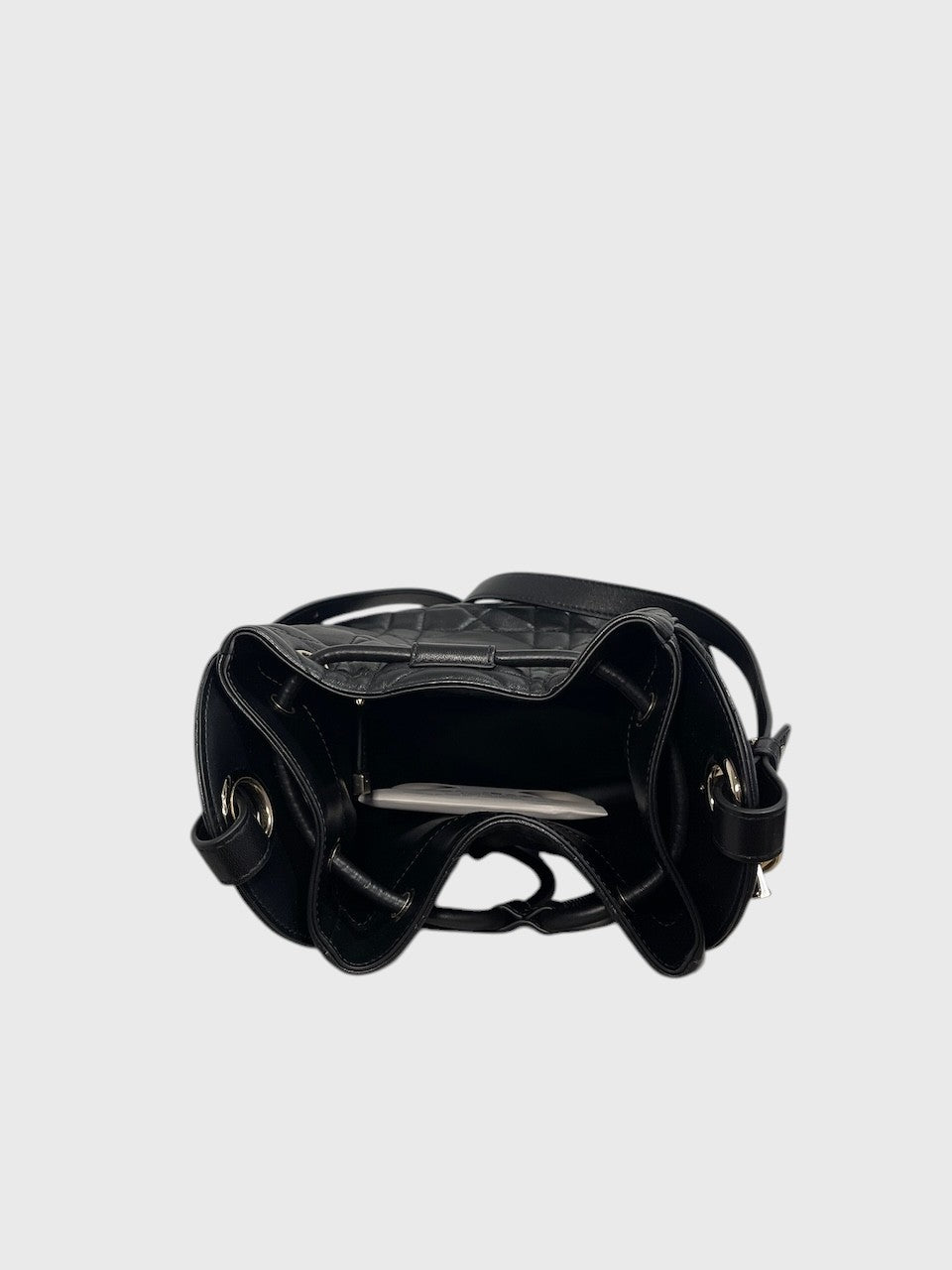 Sac Dior D-Motion noir
