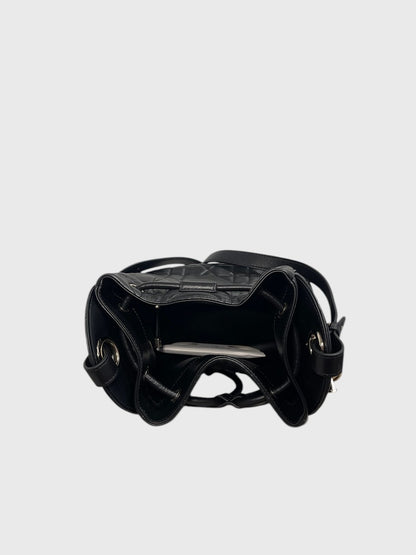 Sac Dior D-Motion noir