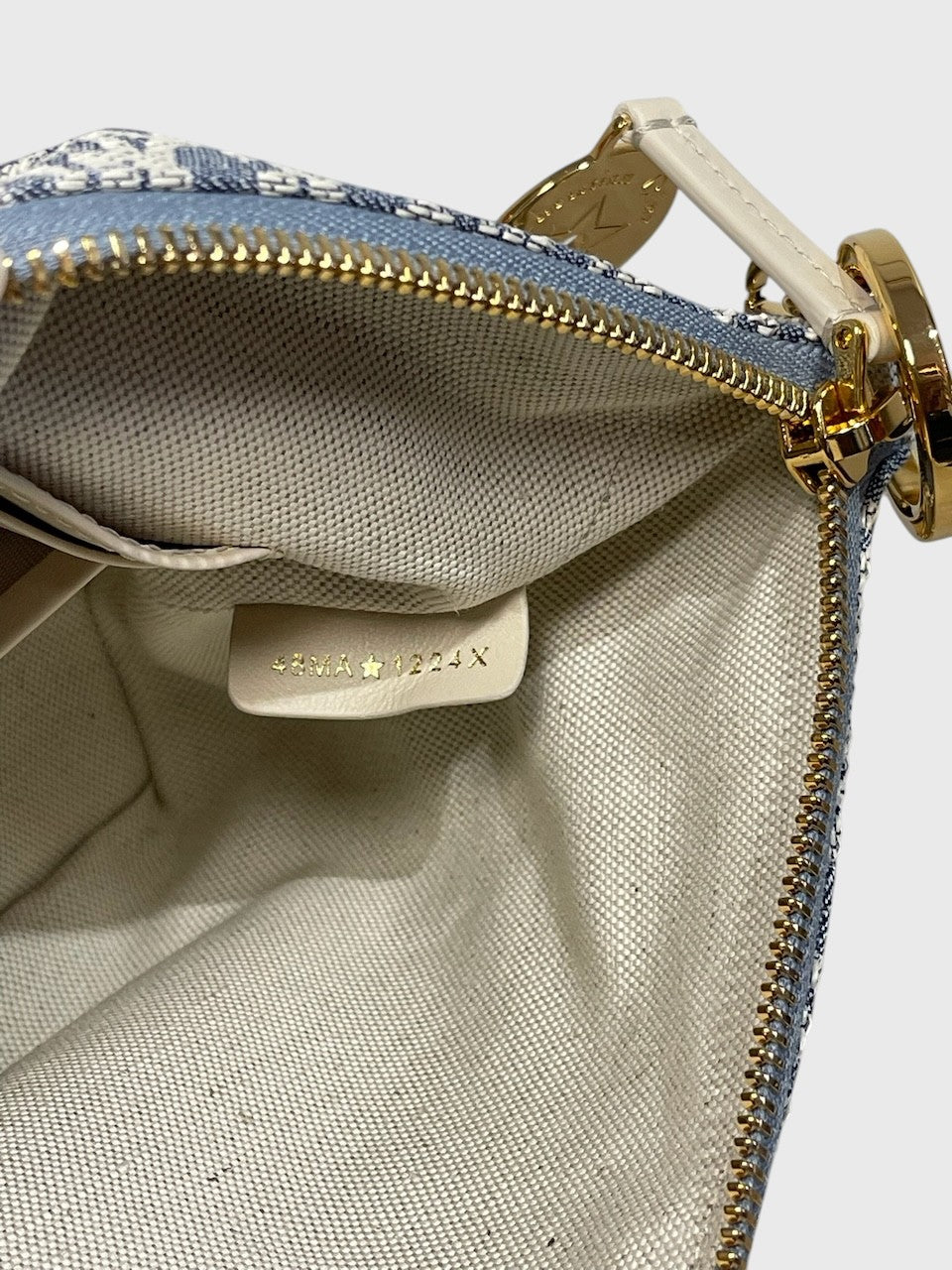 Sac Dior Hobo Diorstar