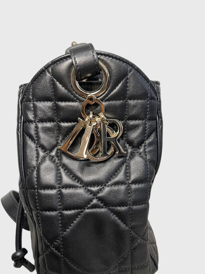 Sac Dior D-Motion noir