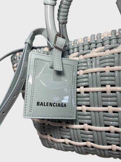 Panier Balenciaga Bistro XS