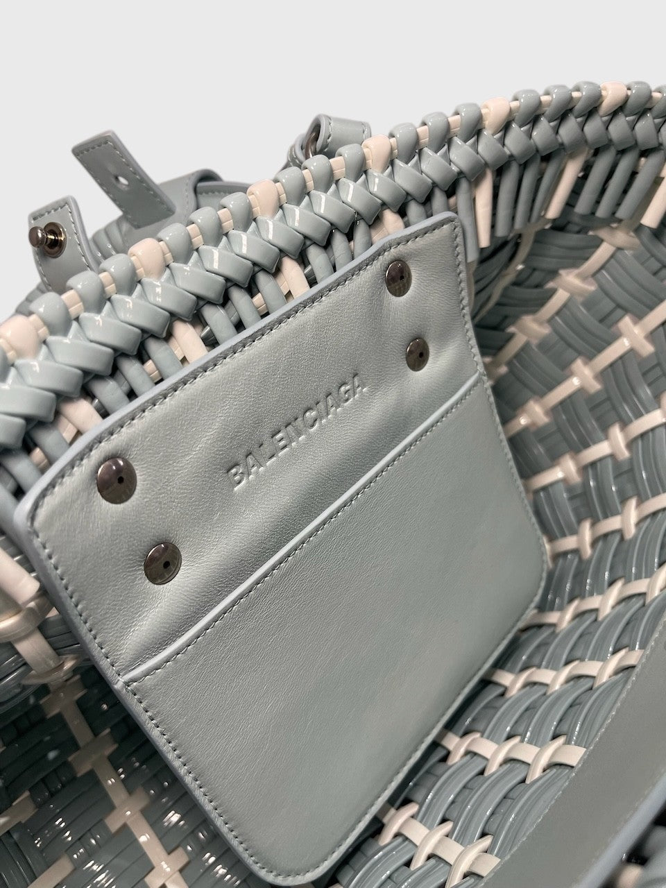 Panier Balenciaga Bistro XS