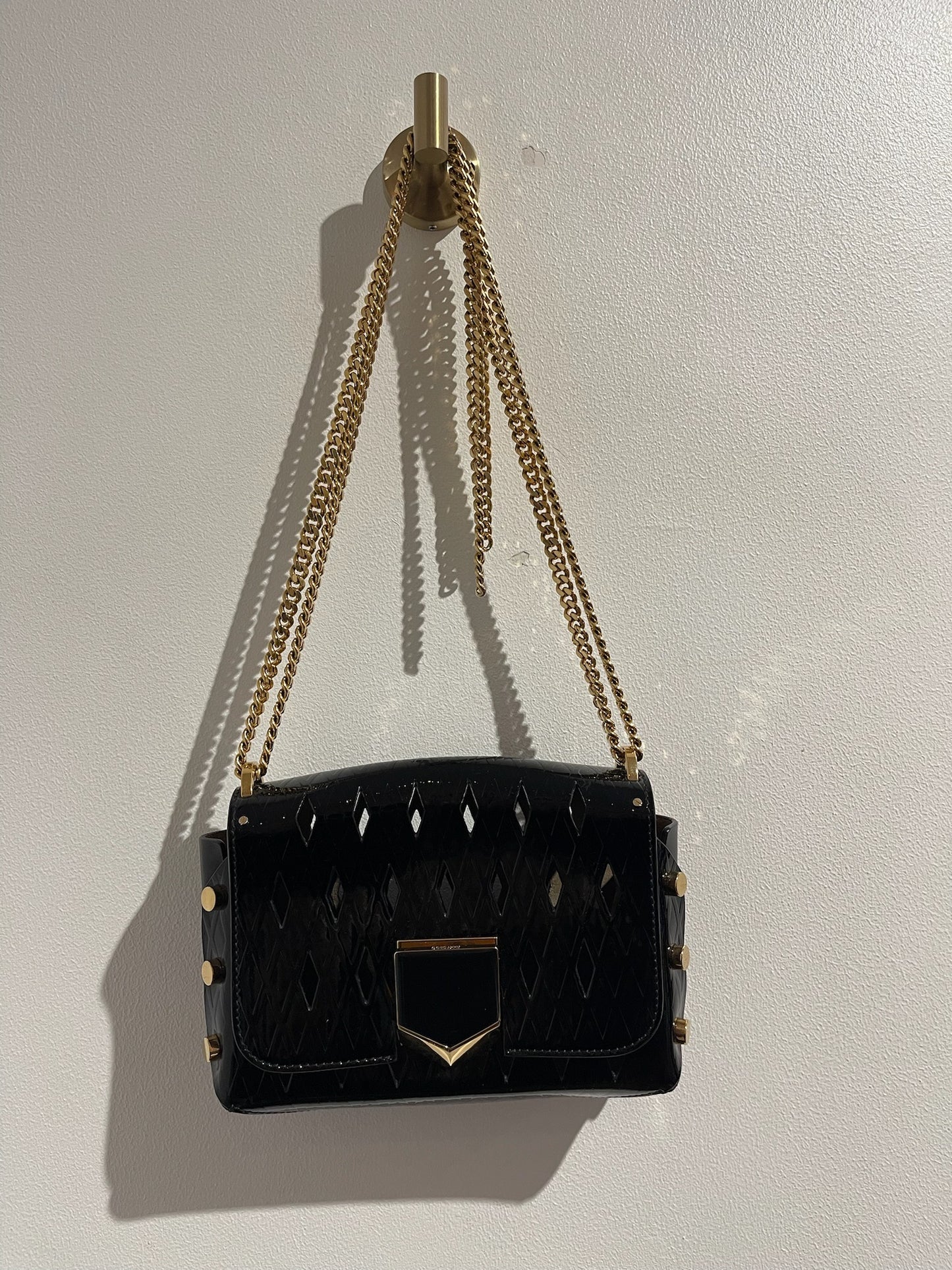 Sac Jimmy Choo noir